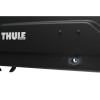 6358 Thule Force XT XL black aeroskin