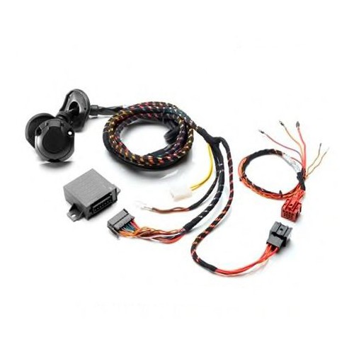 Kit eléctrico 13 Polos Volkswagen Caddy V 2020- / Multivan (ST) 2021- / Ford Tourneo Connect 2022-