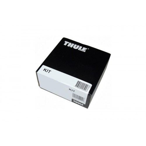 Thule Fixpoint 7044 - Hyundai i30 5p (12--17) - Kia Ceed 5p (12-18) sin techo de vidrio