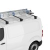 2x soportes CRUZ rulo de carga L1 para CRUZ Cargo Xpro 2022