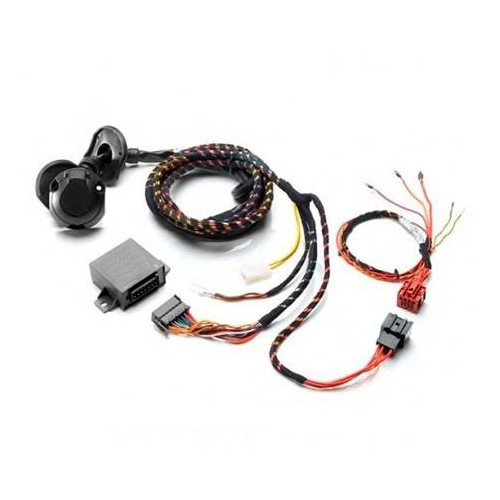 Kit eléctrico  13 Polos VO  S60   00-04 / S80   00-04  / V70   00-04