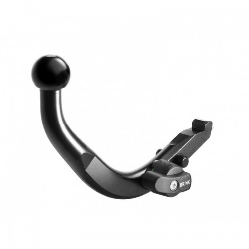 Enganche BMA BMW Serie 3 Berlina (F30) & Tourning (F31) 12-